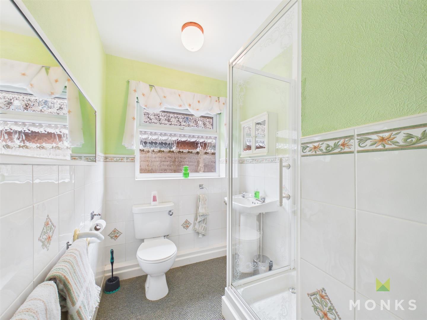 51 Eckford Park, Shrewsbury, SY4 5HL For Sale